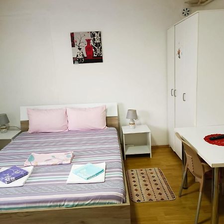 City Center Apartments 普里莱普 外观 照片