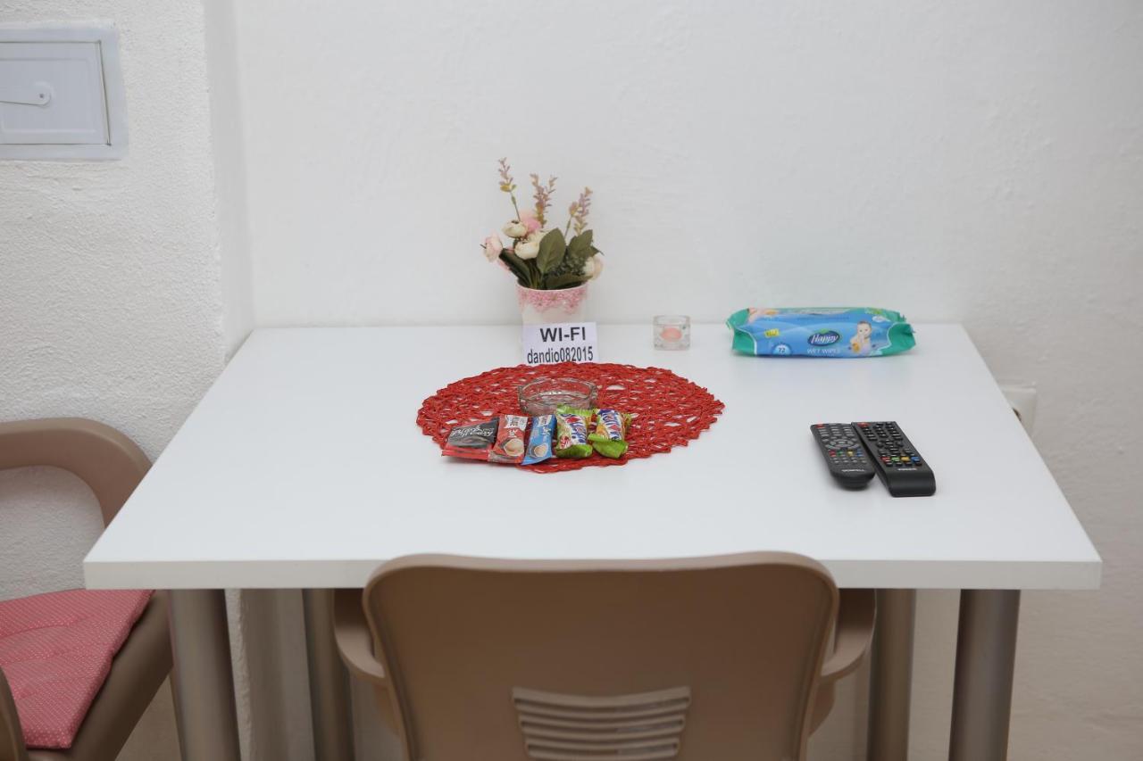 City Center Apartments 普里莱普 外观 照片