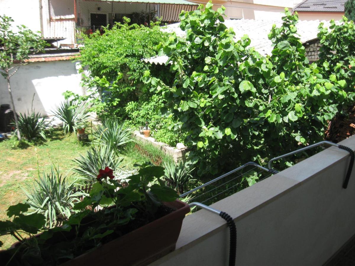 City Center Apartments 普里莱普 外观 照片