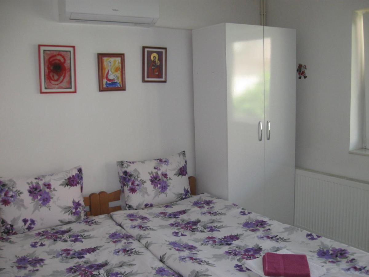City Center Apartments 普里莱普 外观 照片