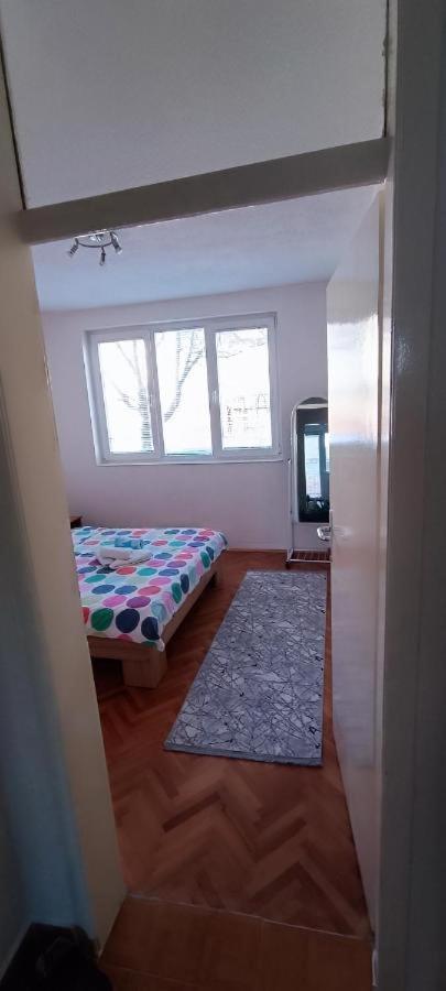 City Center Apartments 普里莱普 外观 照片