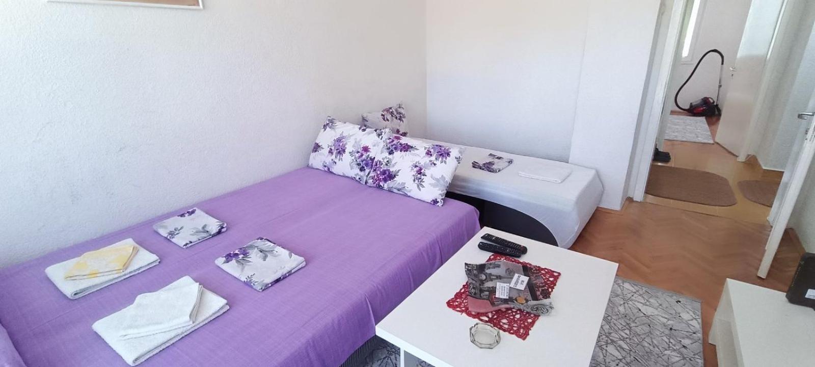City Center Apartments 普里莱普 外观 照片