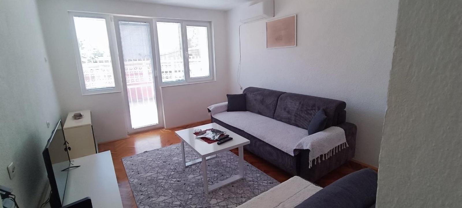 City Center Apartments 普里莱普 外观 照片
