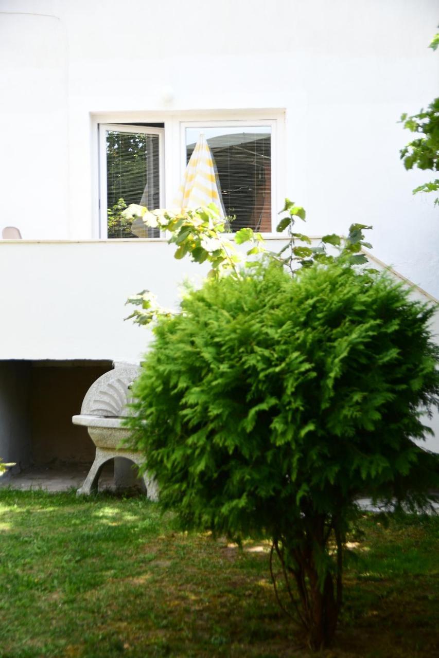 City Center Apartments 普里莱普 外观 照片