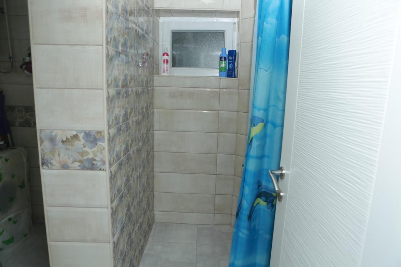 City Center Apartments 普里莱普 外观 照片