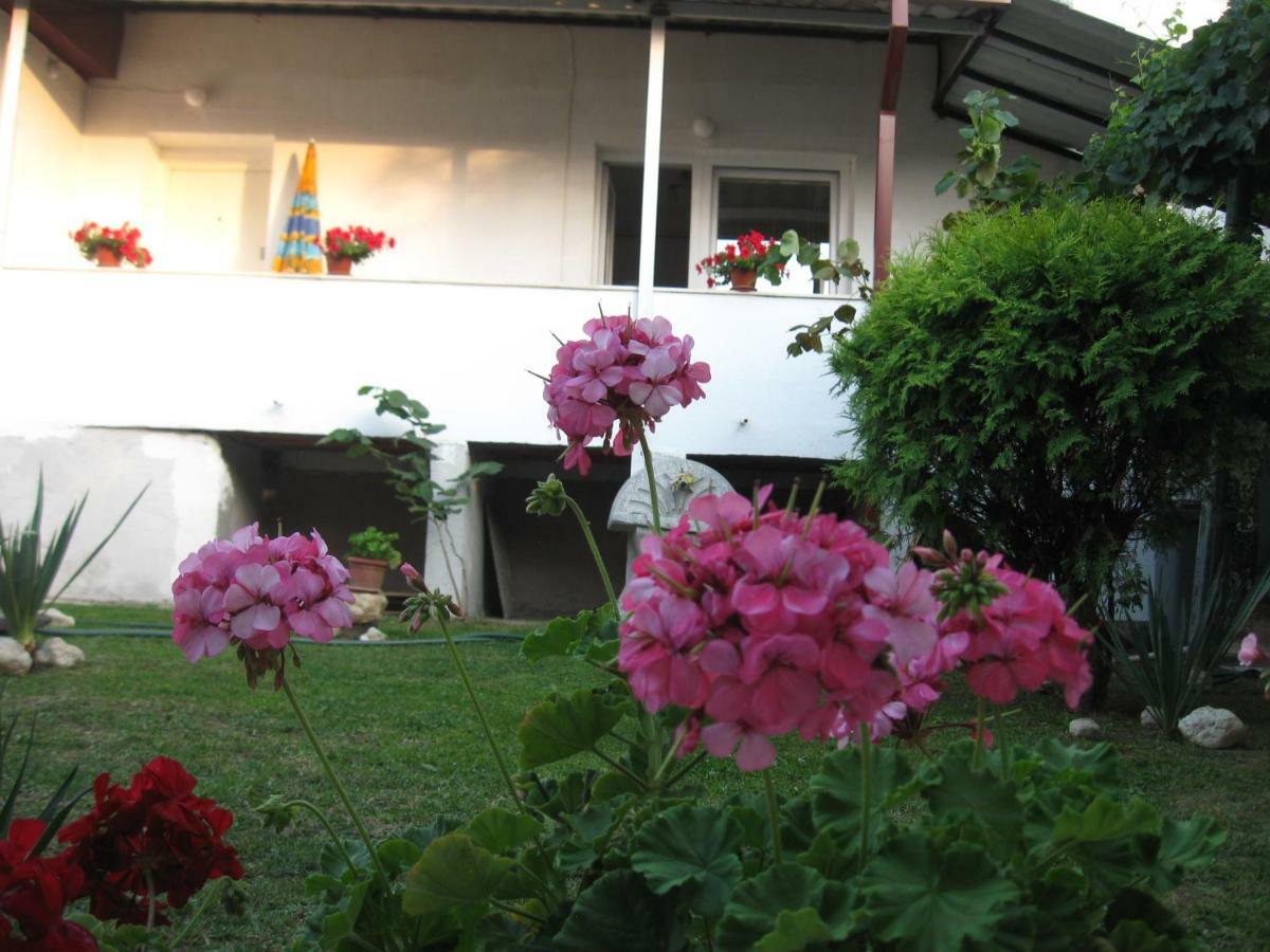 City Center Apartments 普里莱普 外观 照片